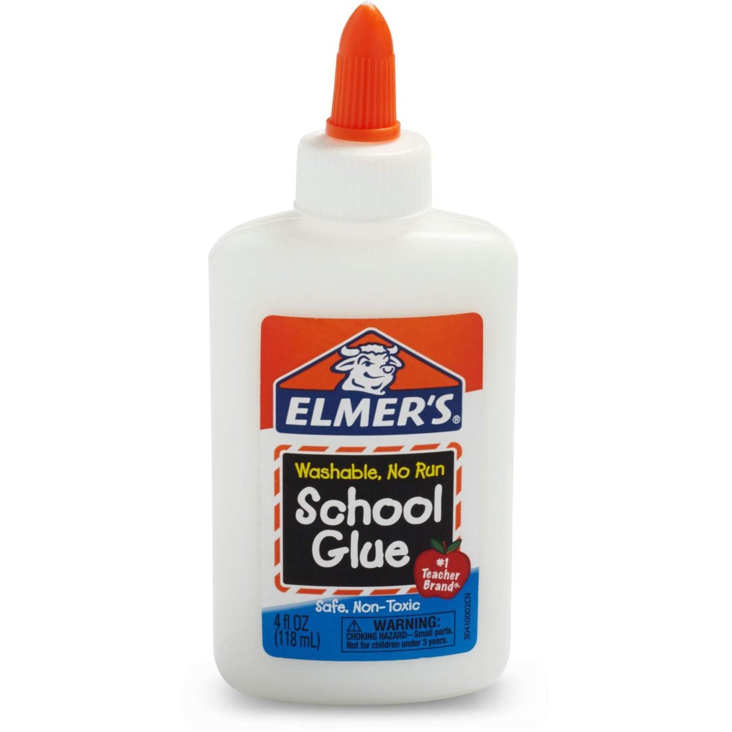 Elmer's EPIE304 Washable School Glue