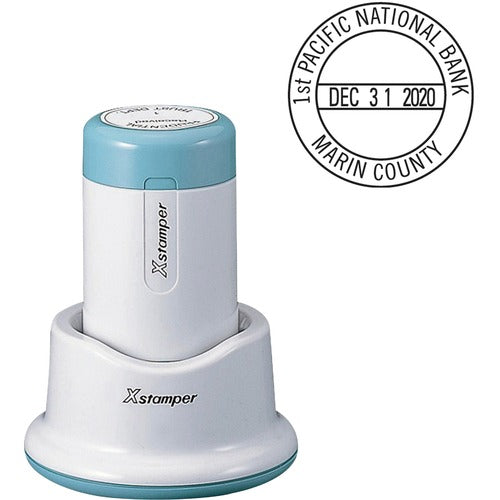 Xstamper XSTN85 XpeDater Small Dater