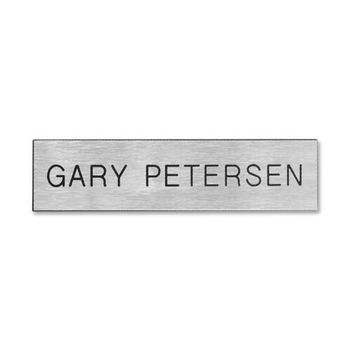 Xstamper XSTK01 Xecutives Name Plates