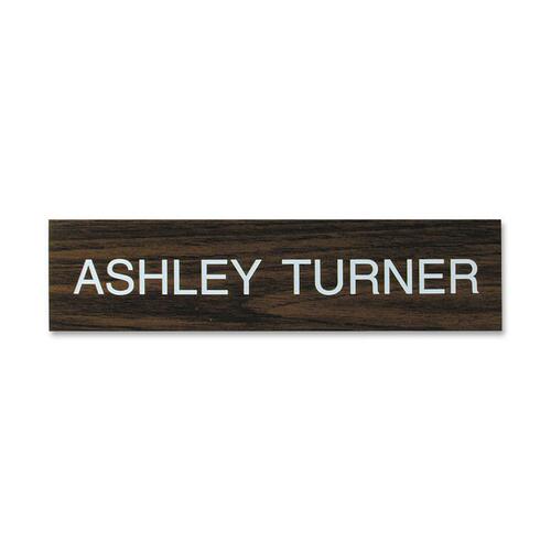 Xstamper XSTK02 Xecutives Name Plates