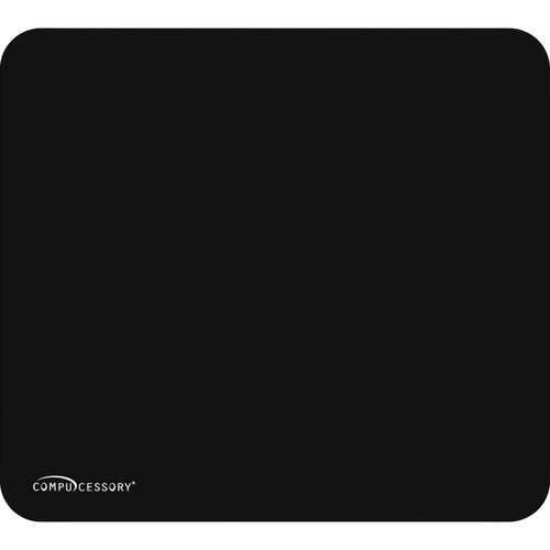 Compucessory CCS23617 Smooth Cloth Nonskid Mouse Pads