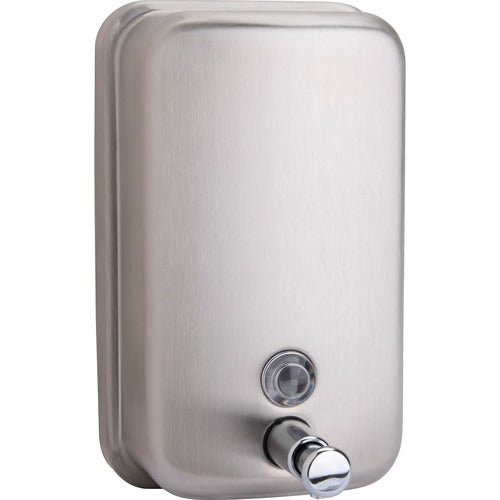 Genuine Joe GJO02201 Liquid/Lotion Soap Dispenser