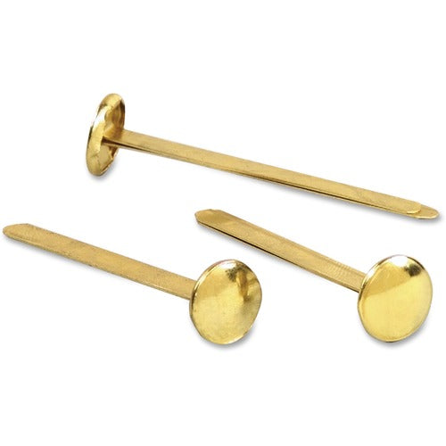 ACCO ACC71507 Brass Fasteners