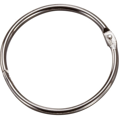 Officemate OIC99703 Loose-Leaf Book Rings