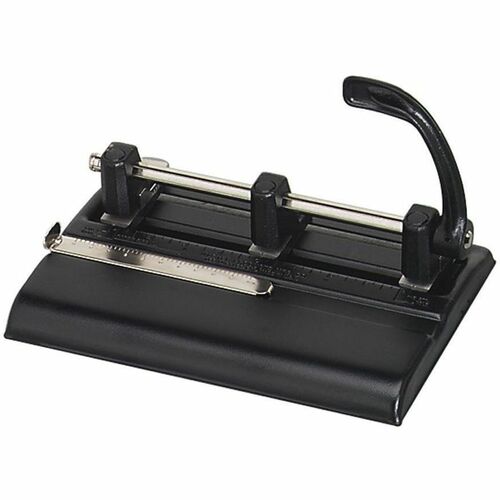 Master MAT1325B 1325B Hole Punch