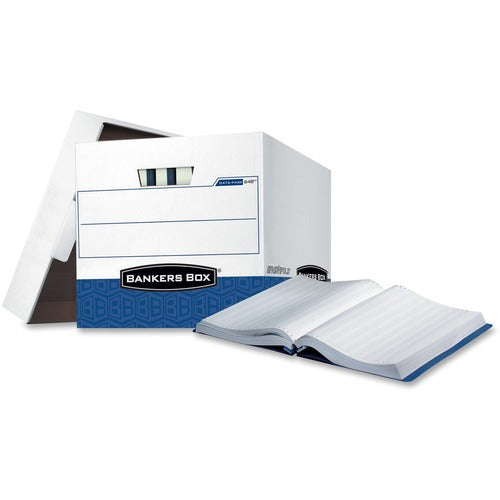 Bankers Box FEL00648 Data-Pak Computer Paper