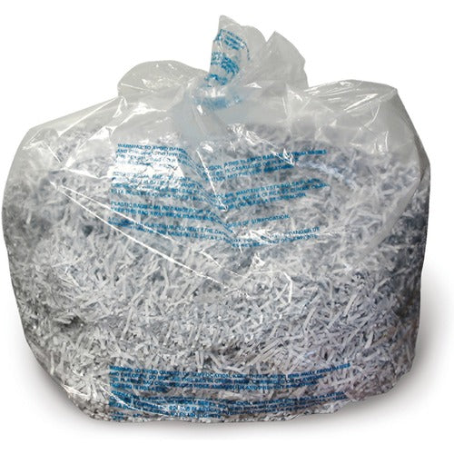 GBC GBC1765010 13-19 Gallon Shredder Bags