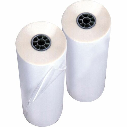GBC GBC3125365EZ EZ Load Blue End Cap Laminating Roll Film