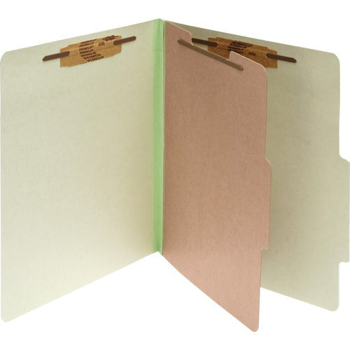 ACCO ACC16044 Legal Classification Folder