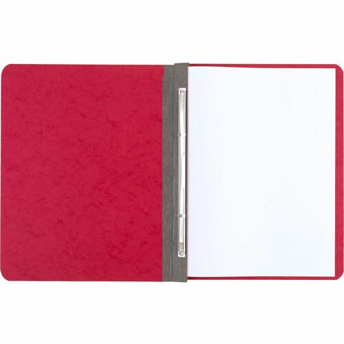 ACCO ACC25079 Presstex Letter Recycled Report Cover