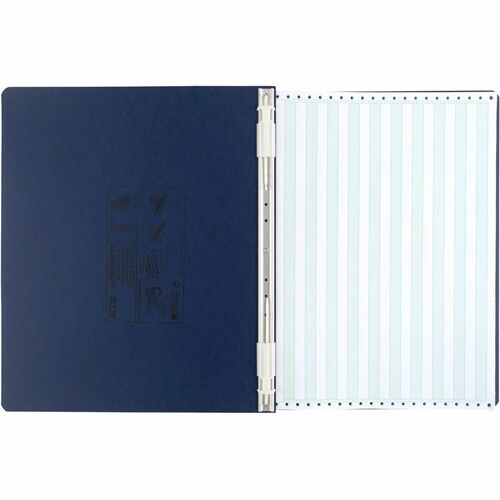 ACCO ACC54073 PRESSTEX Unburst Sheet Covers