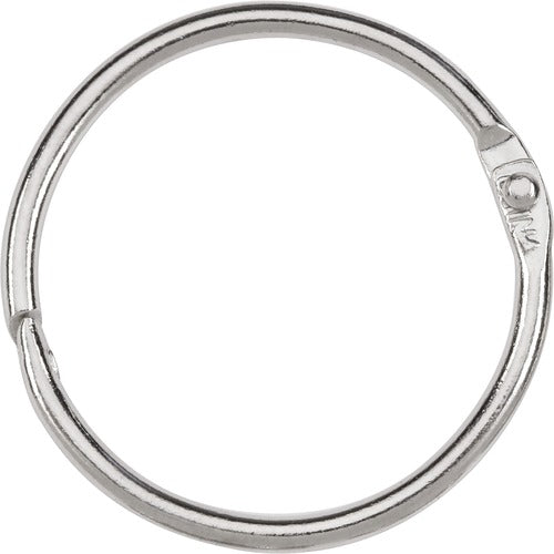 ACCO ACC72204 Loose-Leaf Rings