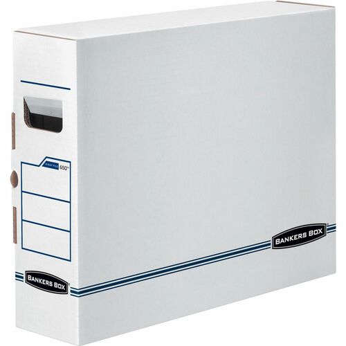 Bankers Box FEL00650 X-Ray Film Storage Boxes