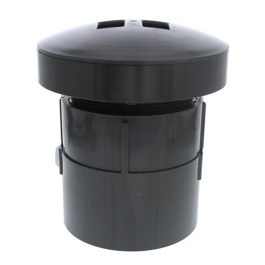 Jones Stephens D50495 4” LevelBest® Rough-In Drainage Kit with 4" Thread for 6" Trim