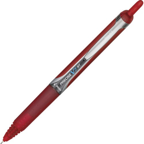 Pilot PIL26069 Precise V7 RT Fine Premium Retractable Rolling Ball Pens
