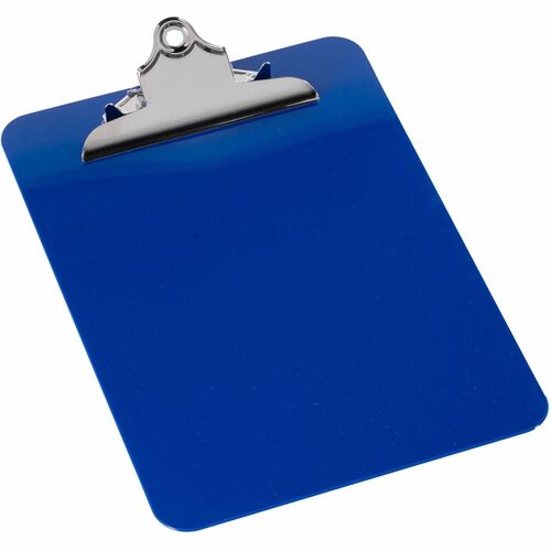 Nature Saver NAT01542 Recycled Plastic Clipboards