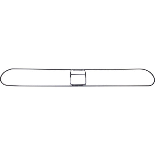 Genuine Joe GJO02309 Clip-On 36" Dust Mop Frame