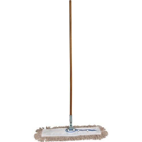 Genuine Joe GJO54101 Dust Mop Complete Combo