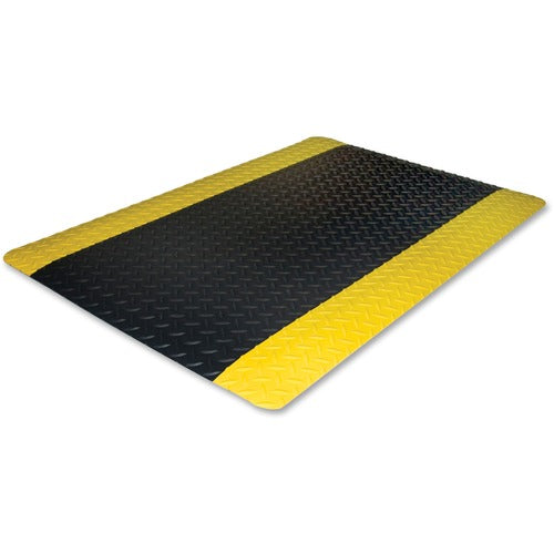 Genuine Joe GJO70364 Safe Step Anti-Fatigue Floor Mat