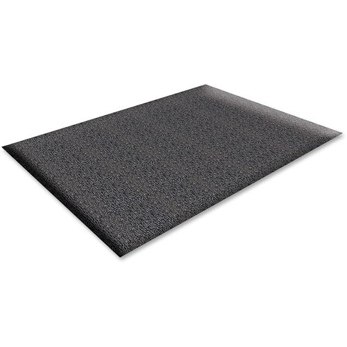 Genuine Joe GJO70370 Soft Step Vinyl Anti-Fatigue Mats