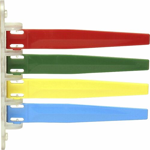 IMC-DIP IMCI4PF169434 Exam Room Status Signal Flags