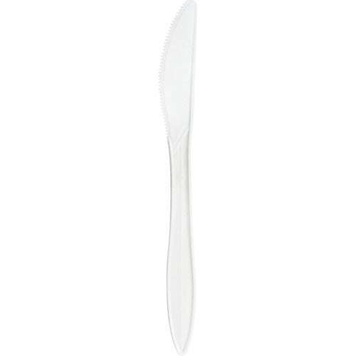 Genuine Joe GJO20001 Medium-weight Knives