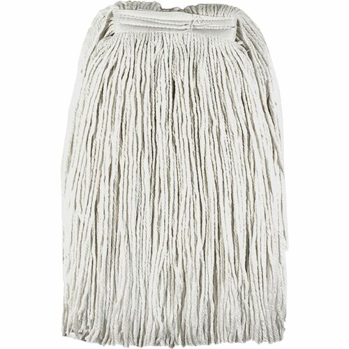 Genuine Joe GJO48259 Cotton Blend Mop Refill