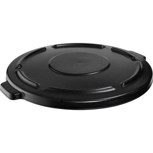 Rubbermaid Commercial RCP264560BK Brute 44-gallon Container Lid