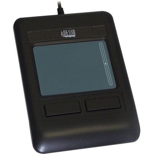 Adesso ADEATP400UB Browser Cat 400 - 2 Button Touchpad