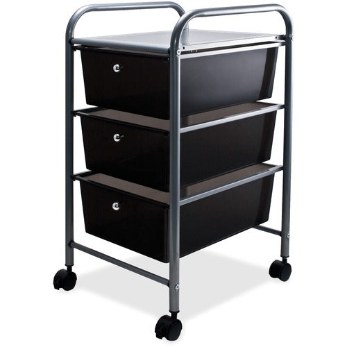 Advantus AVT34006 3-Drawer Organizer