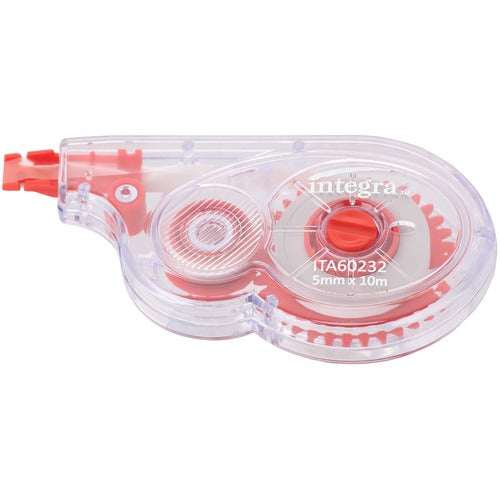 Integra ITA60232 Side-Apply Correction Tape