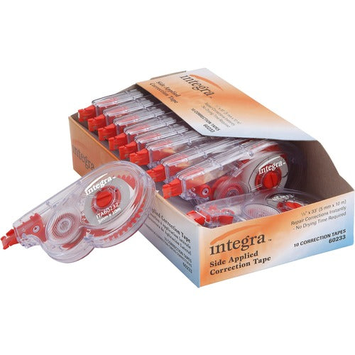 Integra ITA60233 Side-Apply Correction Tape