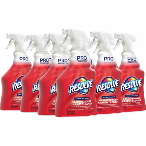 Professional RESOLVE® RAC97402CT Spot & Stain Carpet Cleaner