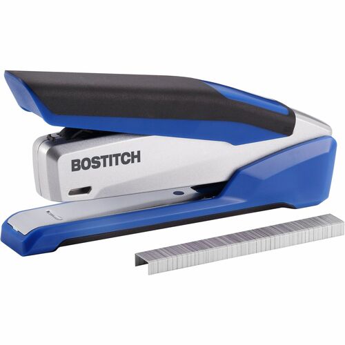 Bostitch ACI1118 InPower Spring-Powered Antimicrobial Desktop Stapler