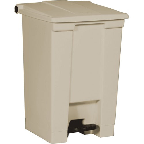 Rubbermaid Commercial RCP614400BG Step-on Waste Container