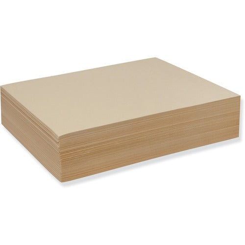 Pacon® PAC004109 Standard-Weight Drawing Paper