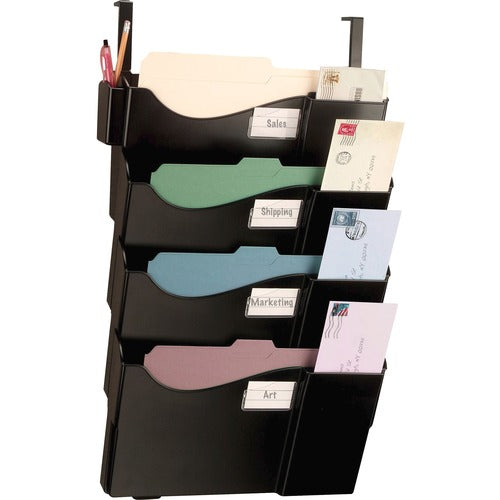 Officemate OIC21728 Grande Central Filing System