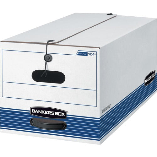Bankers Box FEL0070403 STOR/FILE File Storage Box