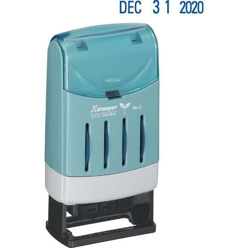 Xstamper XST52113 VersaDater Large Type Date Stamp