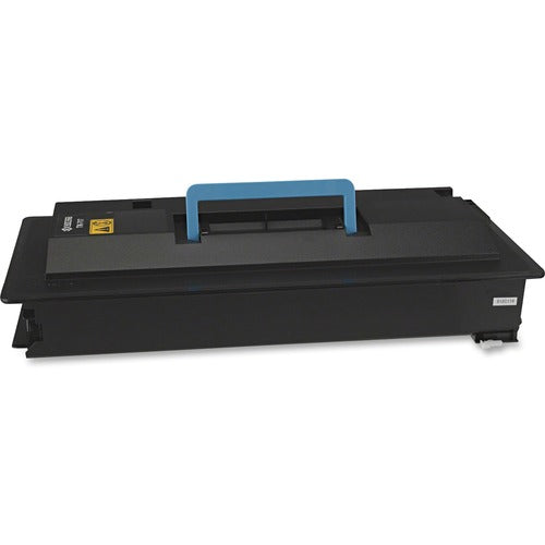 Kyocera KYOTK717 Black Toner Cartridge - Laser - 34000 Page - 1 Each