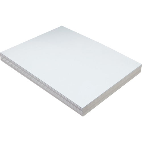 Pacon® PAC5281 Medium Weight Multipurpose Tagboard