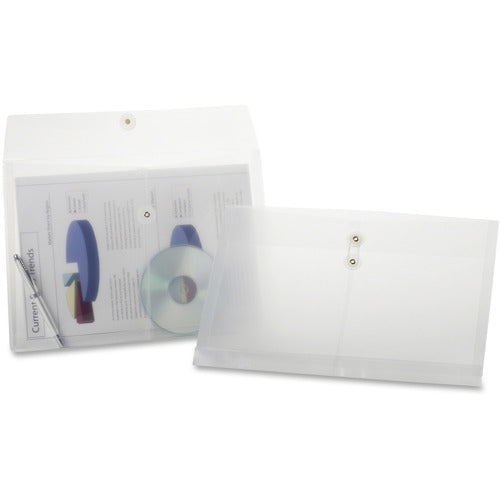 Pendaflex PFX638143 Legal Presentation Folder
