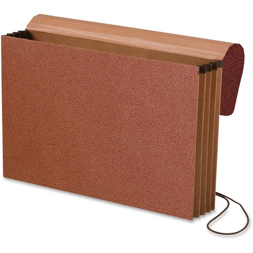 Pendaflex PFX1056ELOX Legal Recycled File Wallet