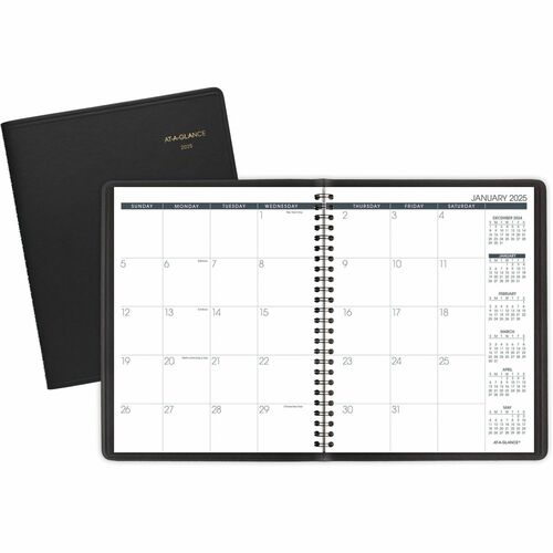 At-A-Glance AAG7012005 Planner