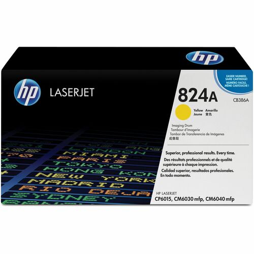HP HEWCB386A CB385A/386A/387A Image Drums