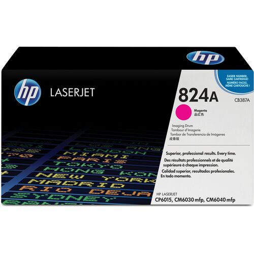 HP HEWCB387A CB385A/386A/387A Image Drums