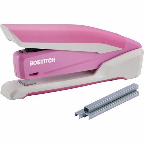 Bostitch ACI1188 InCourage Spring-Powered Antimicrobial Desktop Stapler