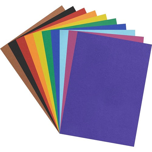 Pacon® PAC54871 Railroad Board