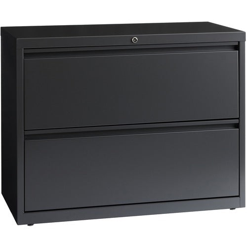 Lorell LLR60449 Fortress Series Lateral File