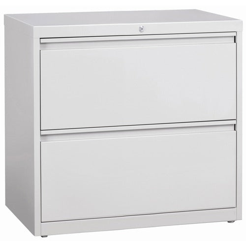 Lorell LLR60448 Fortress Series Lateral File